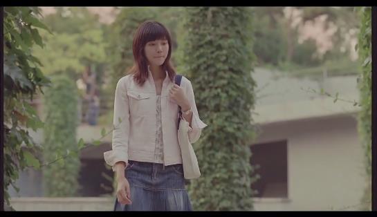 우리 다시 사랑같은거 하지말자... 아련 돋는 인소 ＜영화＞ 도레미파솔라시도 09 | 인스티즈