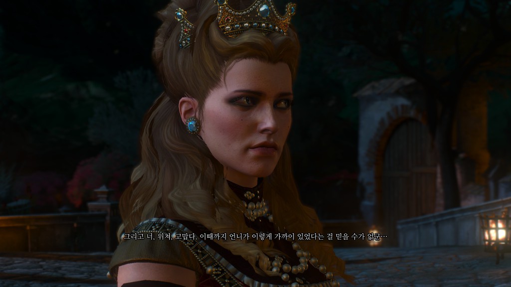 [위쳐3:블러드앤와인] 공성 작전 2 | 인스티즈