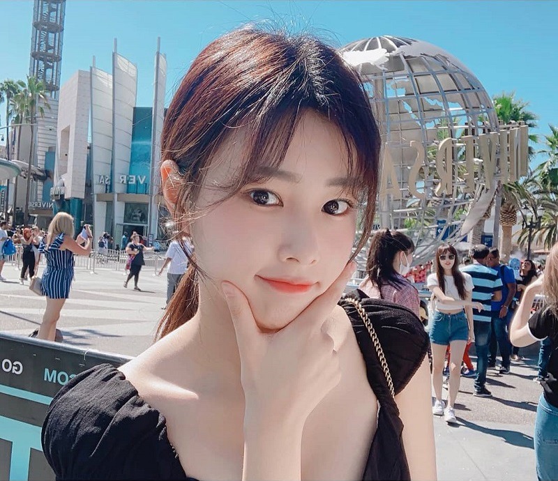 아이즈원 멤버들 약 10년전 모습 | 인스티즈