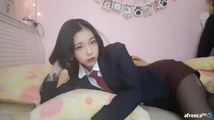 고딩 BJ 마지막 방송 | 인스티즈