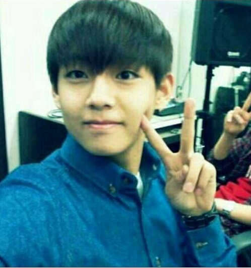 방탄소년단 뷔 과거 사진 | 인스티즈