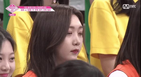 개인적으로 짜본 프로듀스48 BEST 12 | 인스티즈
