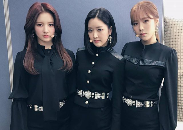 구구단 인스타 | 인스티즈