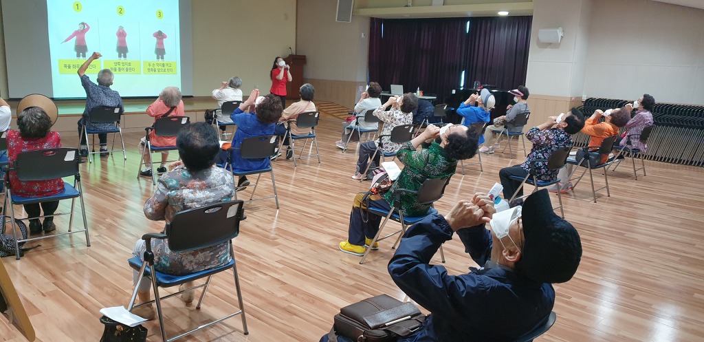 중림종합사회복지관 이미지