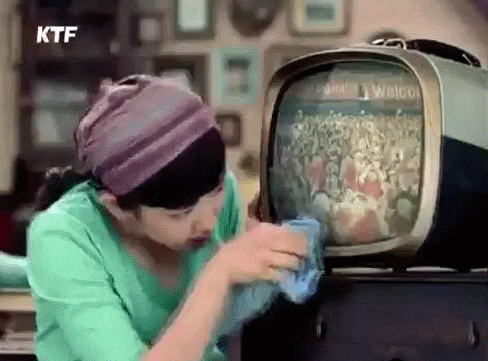 베트남에서 화제인 한국의 CF.gif | 인스티즈