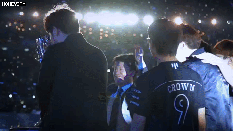 전설로 불리우던 팀을 쓰러트리고 일본 소년만화급 스토리 라인을 가졌던 LOL 팀 | 인스티즈