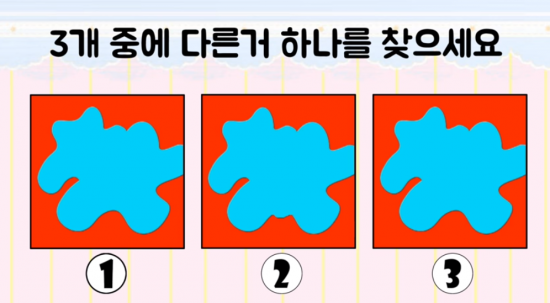 관찰력 테스트.jpg | 인스티즈