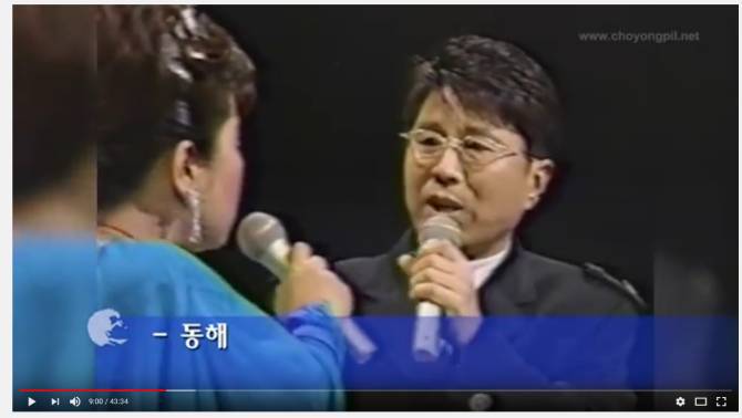 전설의 한국가수가 일본 콘서트때 벌어진일 .jpg | 인스티즈