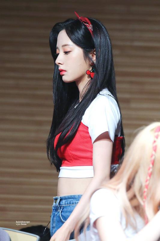 우주소녀 보나.jpg | 인스티즈
