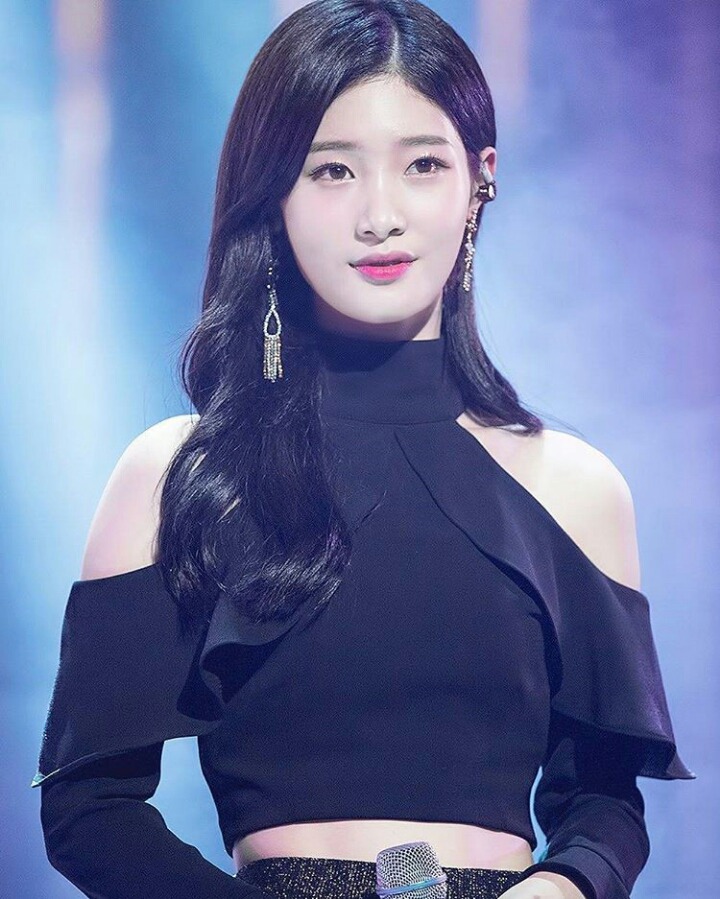 다이아 정채연 | 인스티즈