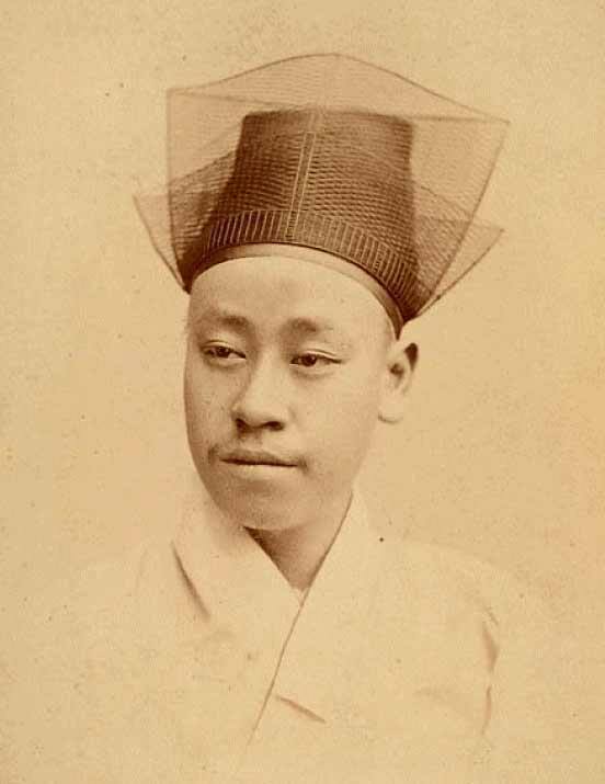 100년전의 한국인들.jpg | 인스티즈