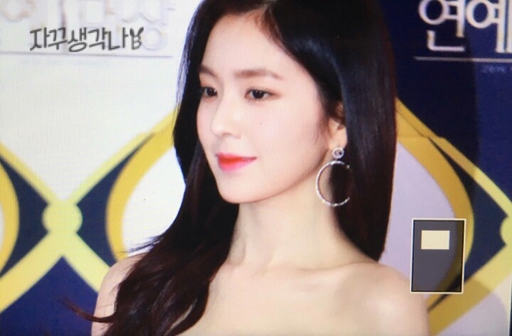 얼굴천재 아이린.jpg | 인스티즈
