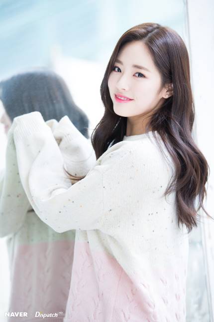 프로미스나인 박지원 | 인스티즈