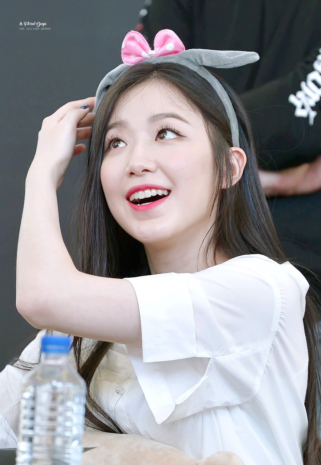 (여자)아이들의 백설공주 슈화.jpgif (161장) | 인스티즈