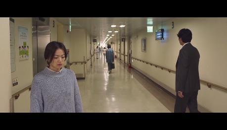 나에게만 그녀가 보이기 시작했다. 천우희 김남길 주연 ＜영화 어느날＞ 10 | 인스티즈