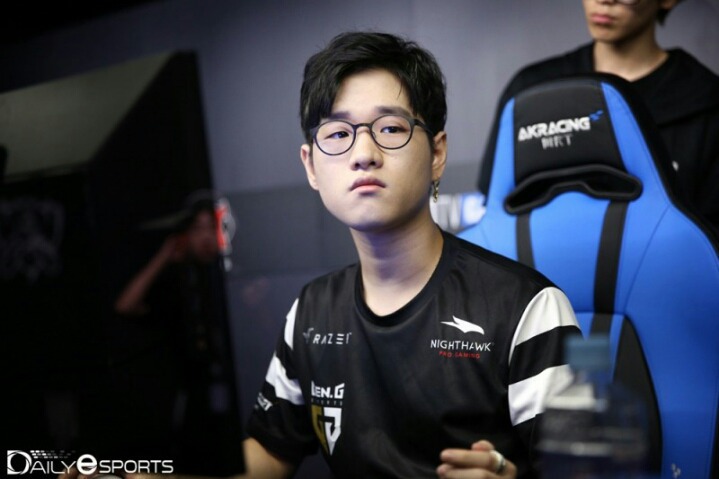 [LOL] 2018 롤드컵 MVP 수상할거 같은 선수는? | 인스티즈