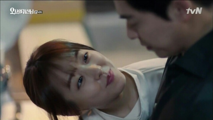 같은과 여후배가 자꾸 이렇게 들이댈때 여러분의 반응은?? | 인스티즈