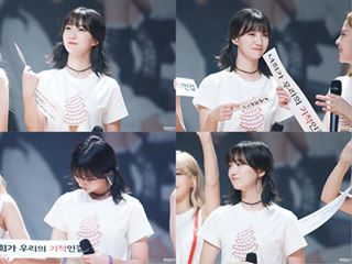 오마이걸 비니.jpgif | 인스티즈