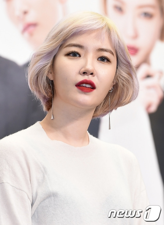 예능에서 비슷한 컨셉의 여자 예능인 계보 | 인스티즈