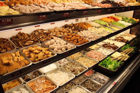 메뉴 고를 때 은근히 호불호 갈리는 것 | 인스티즈