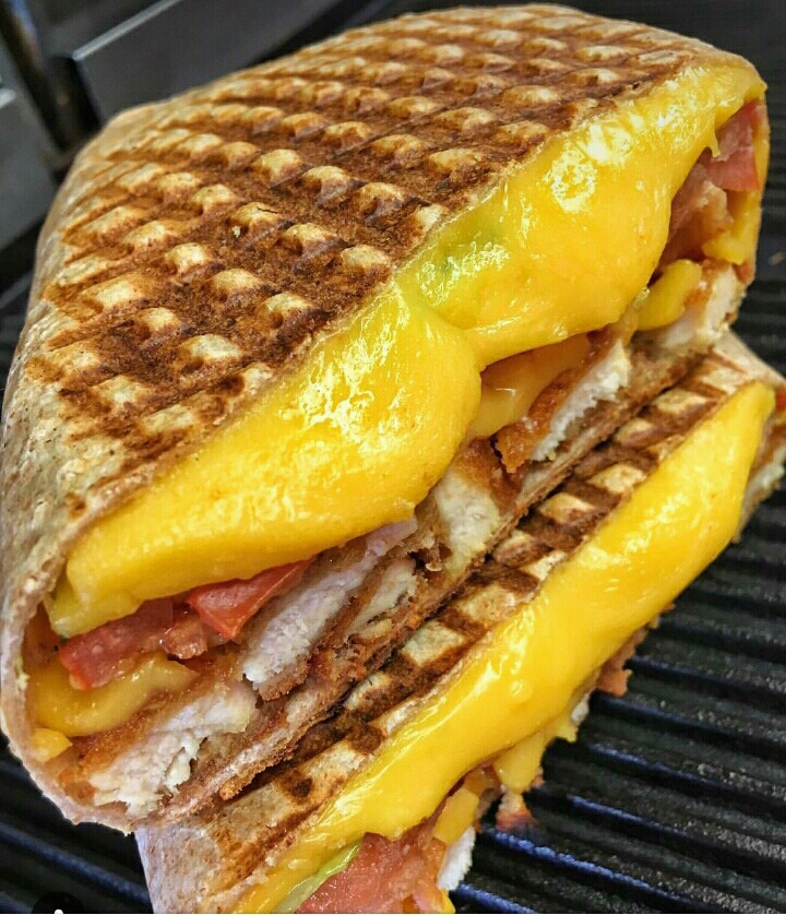 두개는 못먹을거같은 느끼한 음식 | 인스티즈