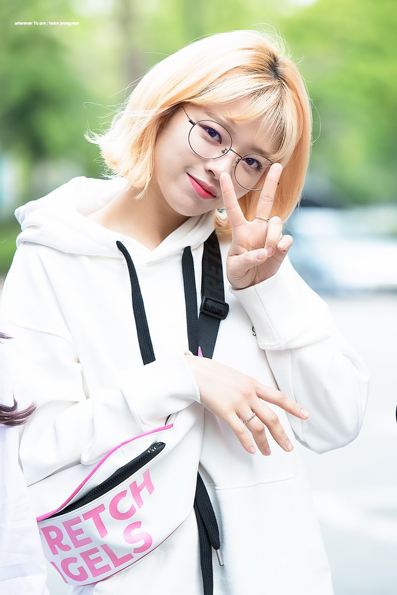 분위기있는 트와이스 정연.jpg | 인스티즈