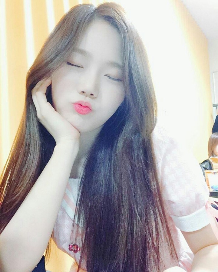 오마이걸 효정 | 인스티즈