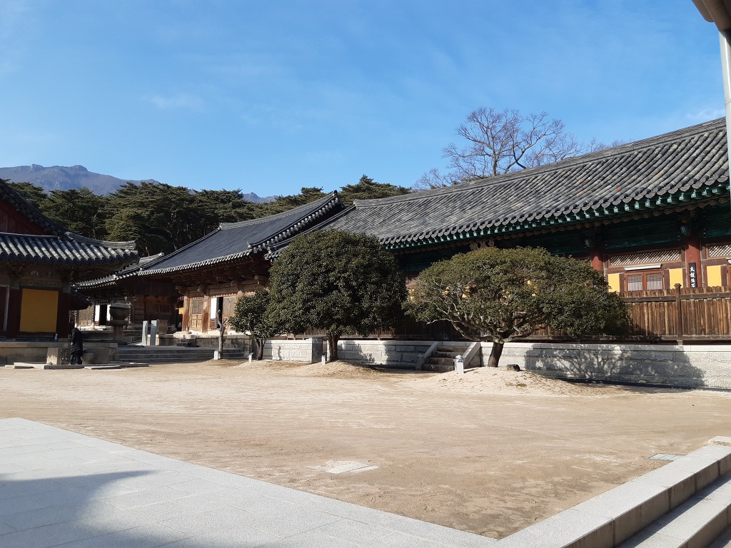 통도사 이미지