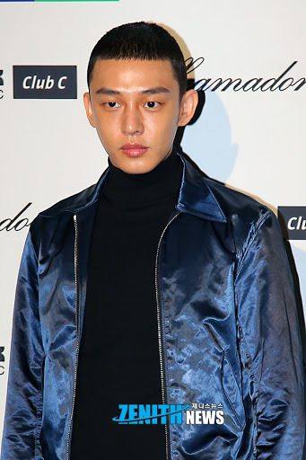 이태원 클라쓰 박새로이 역에 가장 어울리는 배우는? | 인스티즈