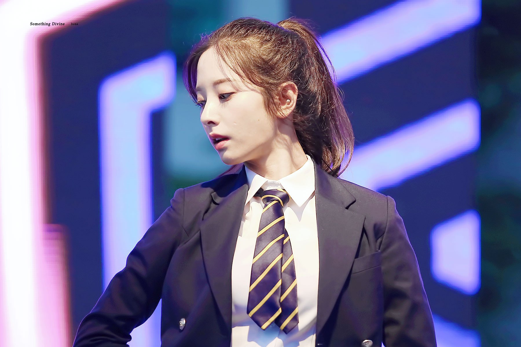 우주소녀 보나 긴머리 시절.jpg | 인스티즈