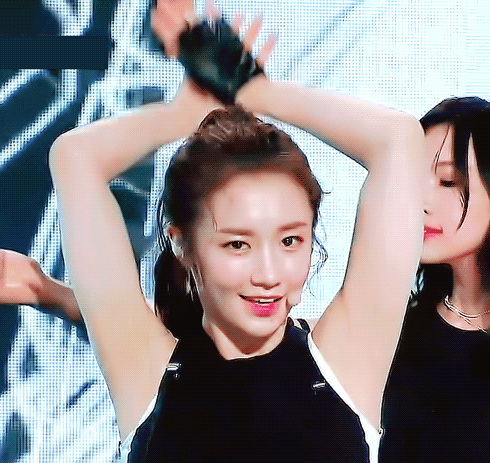 프로듀스48 박지은.jpgif | 인스티즈