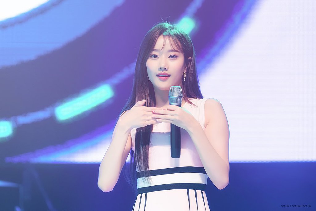 에이프릴의 인간자몽 나은이.jpg | 인스티즈
