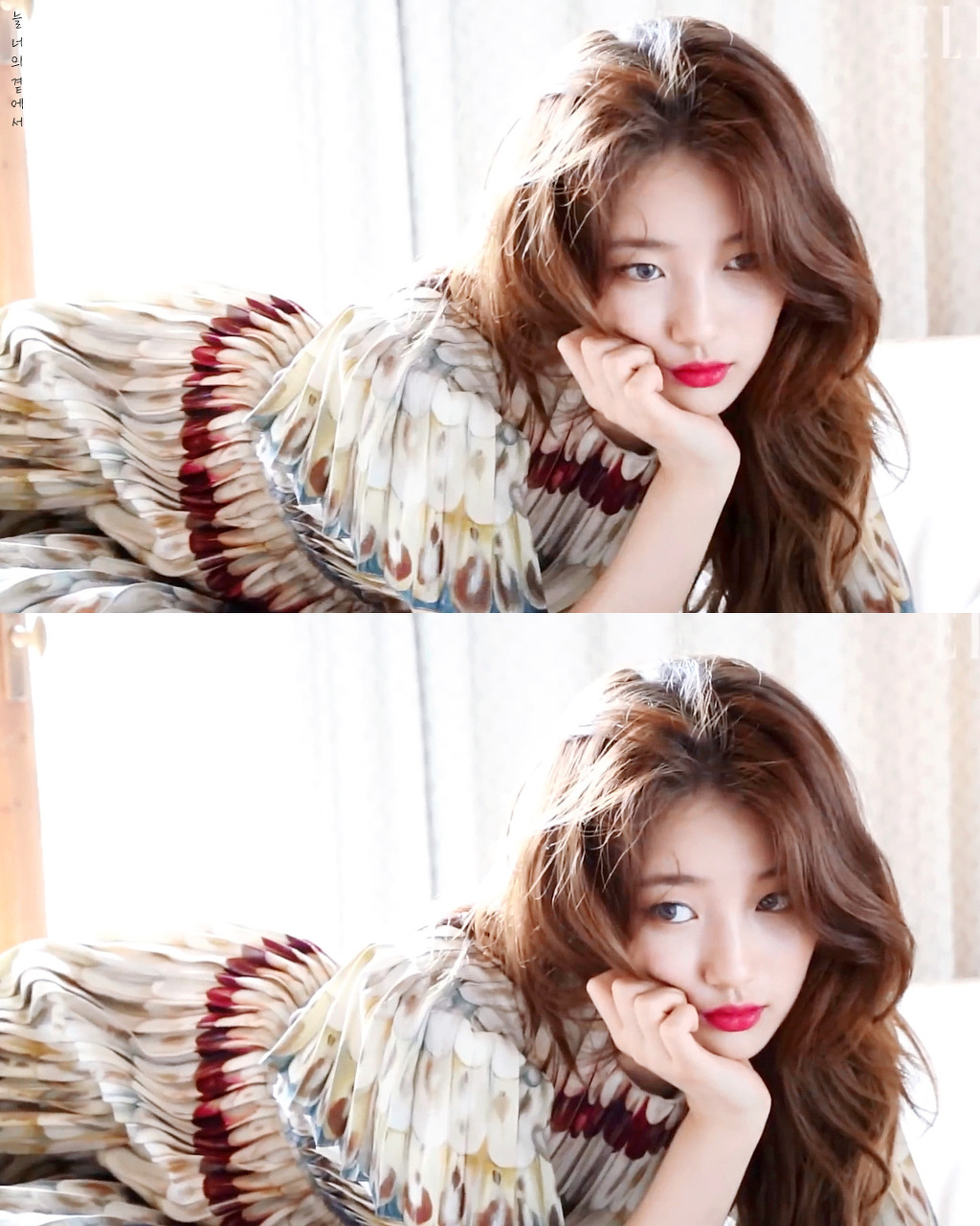 수지에 반하다.jpgif | 인스티즈