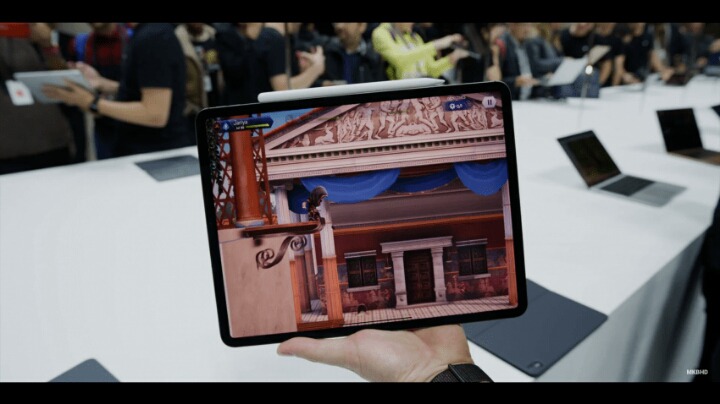 신형 아이패드 실물 떳다 ㄷㄷ | 인스티즈