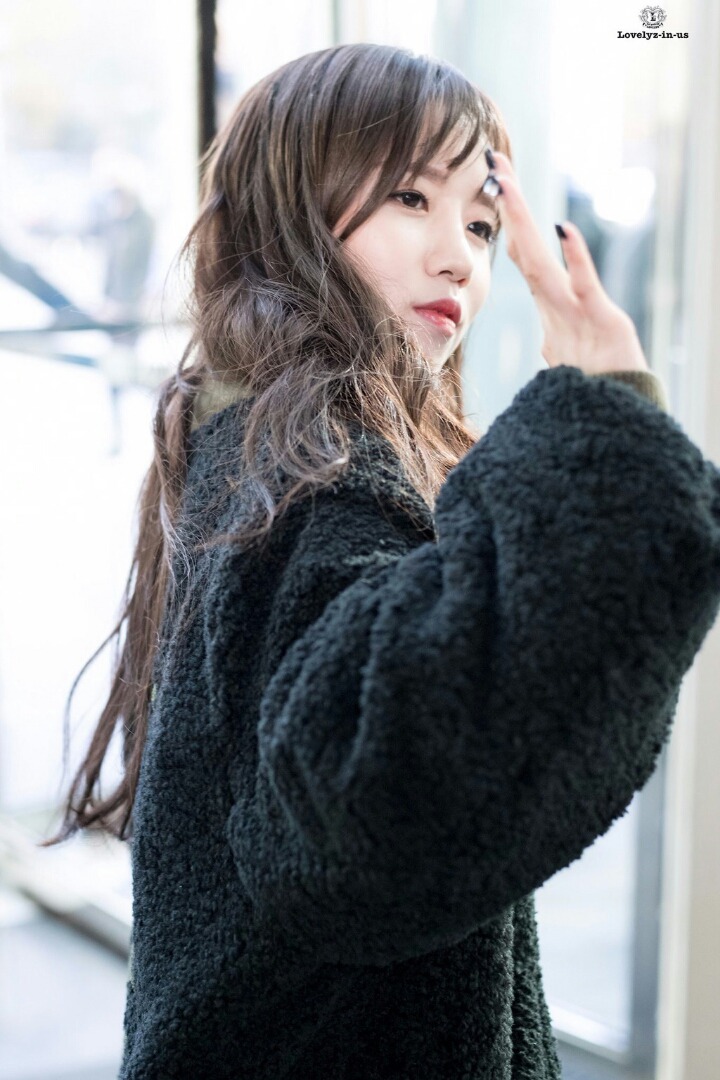 러블리즈 박명은 | 인스티즈