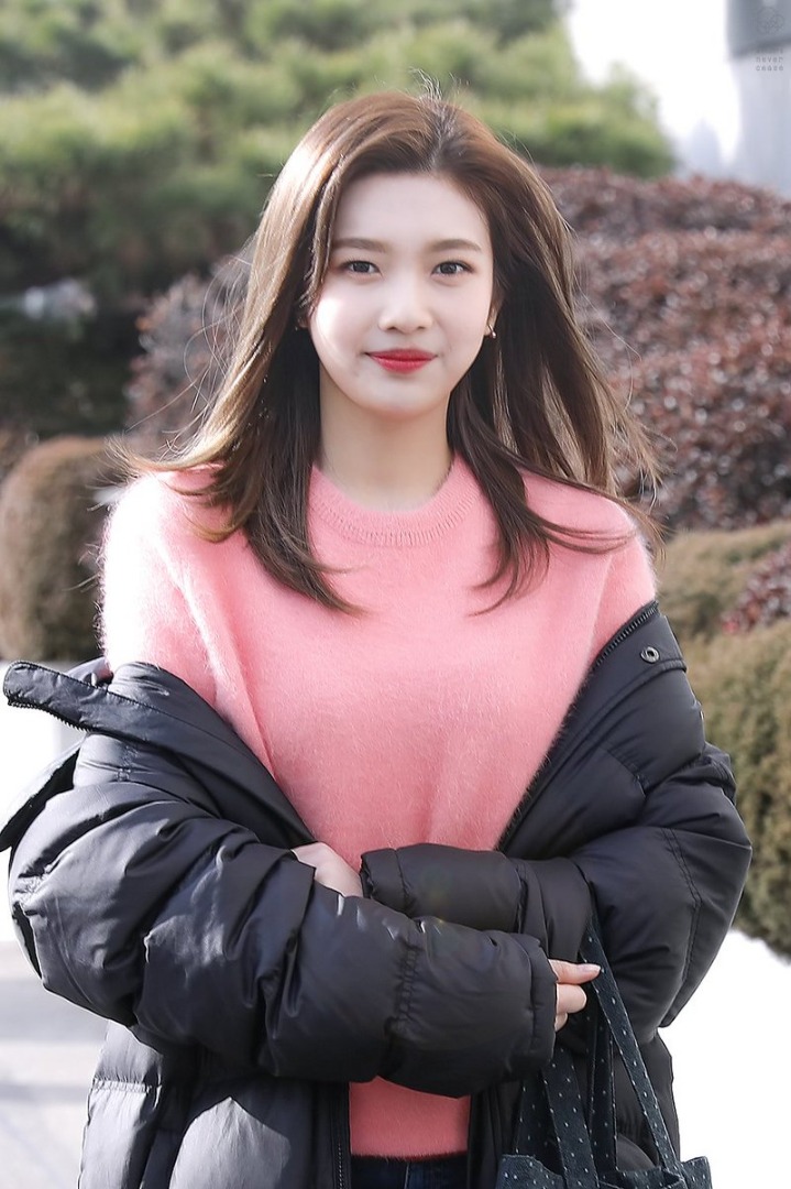 레드벨벳 조이.jpgif | 인스티즈