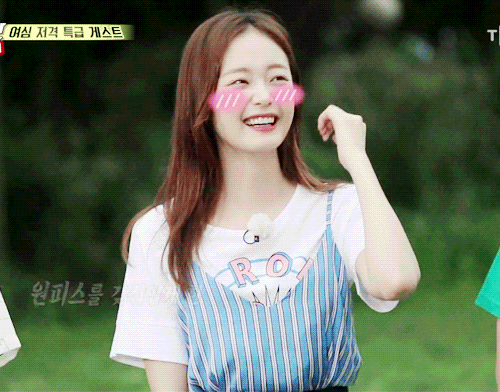 런닝맨의 복덩이 | 인스티즈
