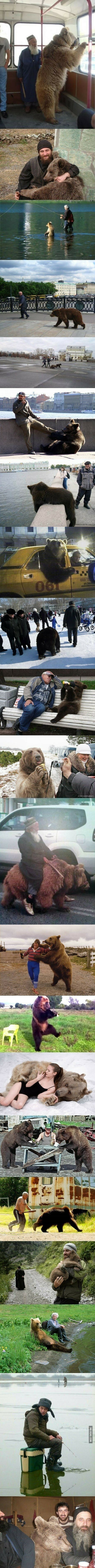흔한 러씨아 애완동물 | 인스티즈