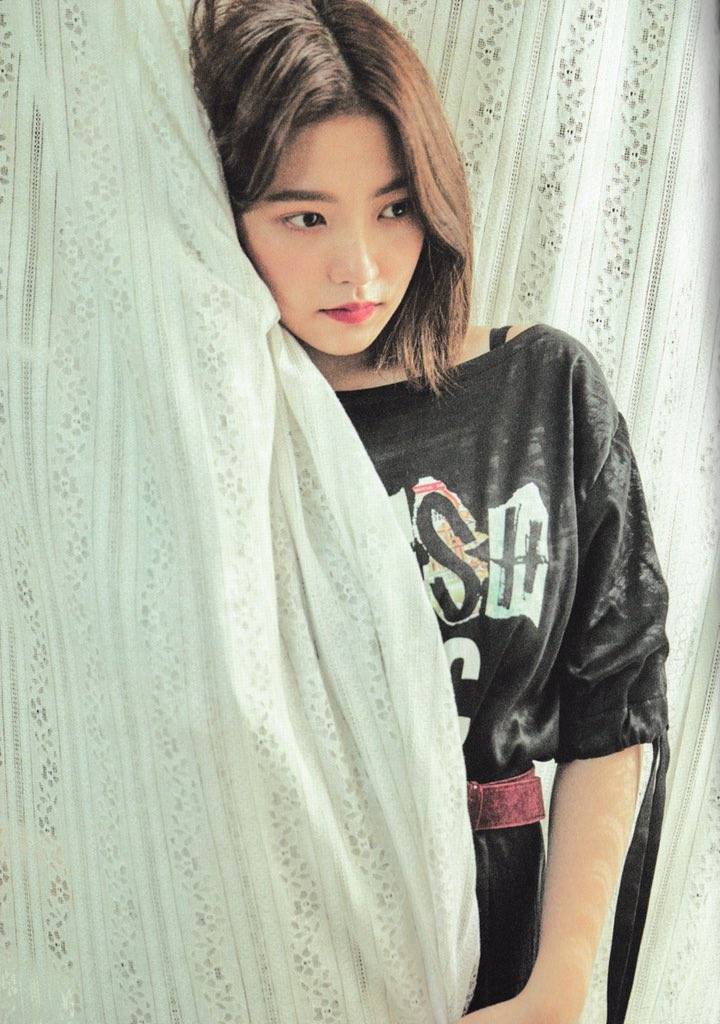 레드벨벳 예부기.jpgif | 인스티즈