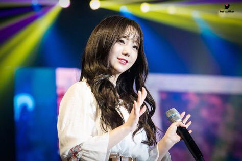[러블리즈] 거래처에서 다시 회사로 돌아와서 케이 | 인스티즈