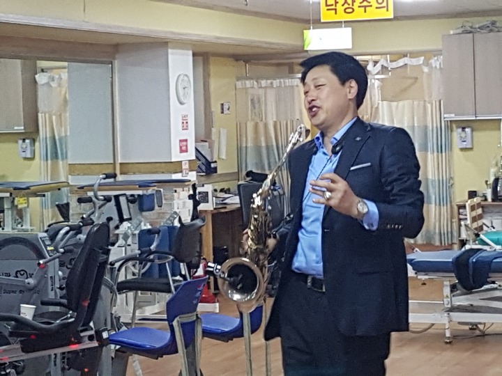 광명효요양병원 이미지