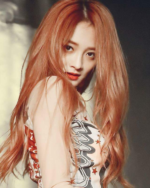 프리스틴 주결경 | 인스티즈