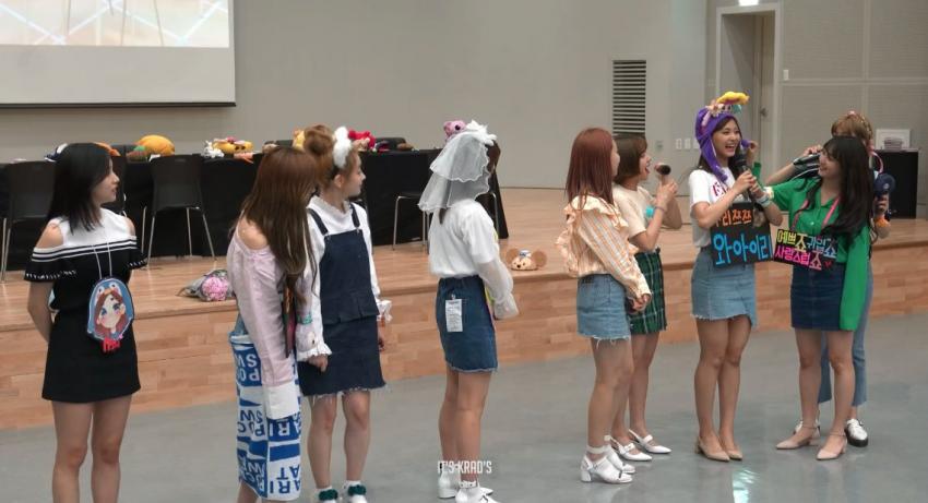 트와이스의 치명적인 고질병 | 인스티즈