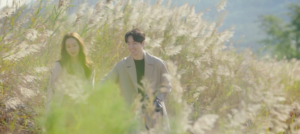 [모두의거짓말] 등장인물 모두 범인인 것 같은 전개 속에 애틋 멜로 재질인 이유영&amp;이준혁.jpgif | 인스티즈