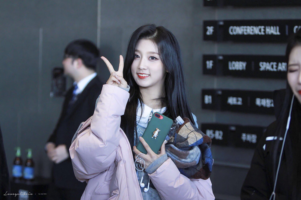 [러블리즈] 그냥 예인이 | 인스티즈