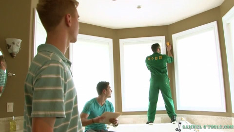 형이 거기서 왜 나와?? | 인스티즈