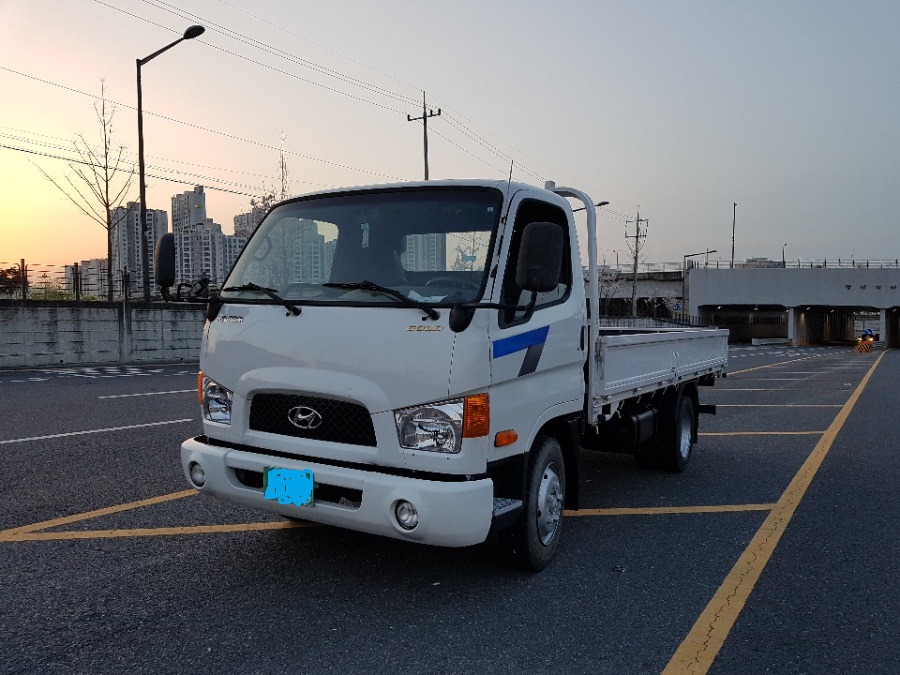 전국화물 이미지