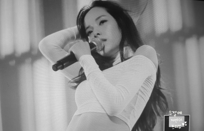 섹시를 넘어 야하기까지 한 우주소녀 보나.gif | 인스티즈