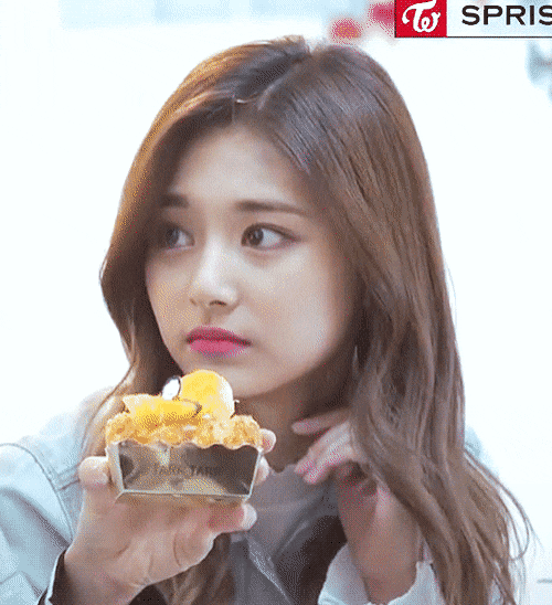 이거 내가 먹어도 되지? | 인스티즈
