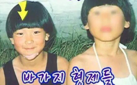 남자배우들 요구르트 마시던 시절(ft.누군지 맞춰보세요) | 인스티즈